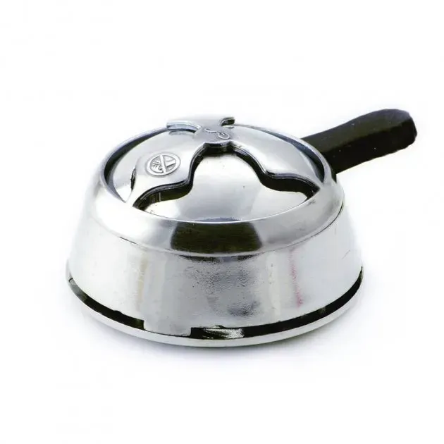 Alpha Hookah - Replika Black