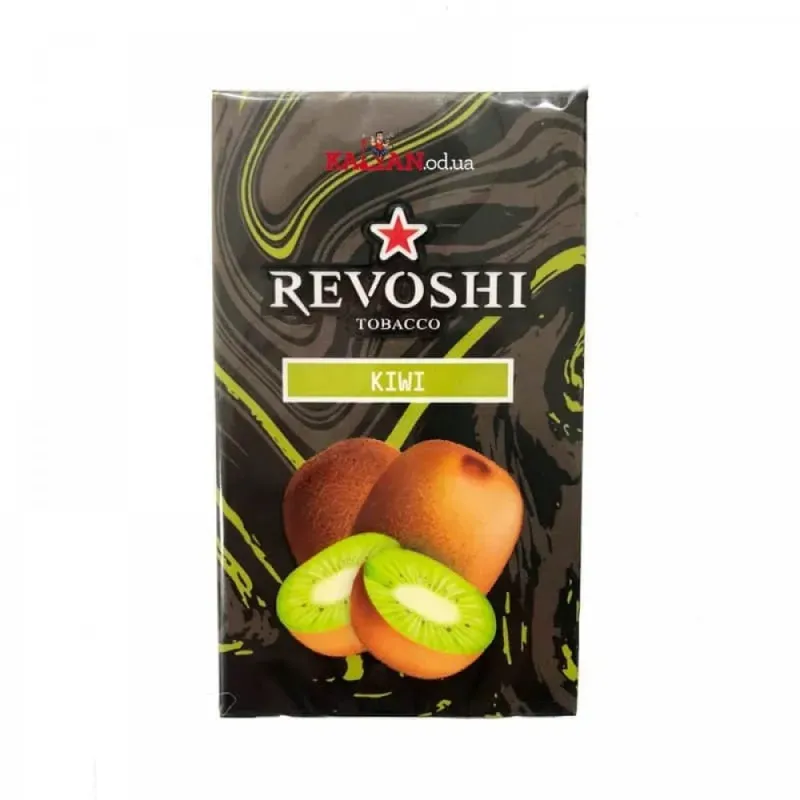 Revoshi - Kiwi (50g)