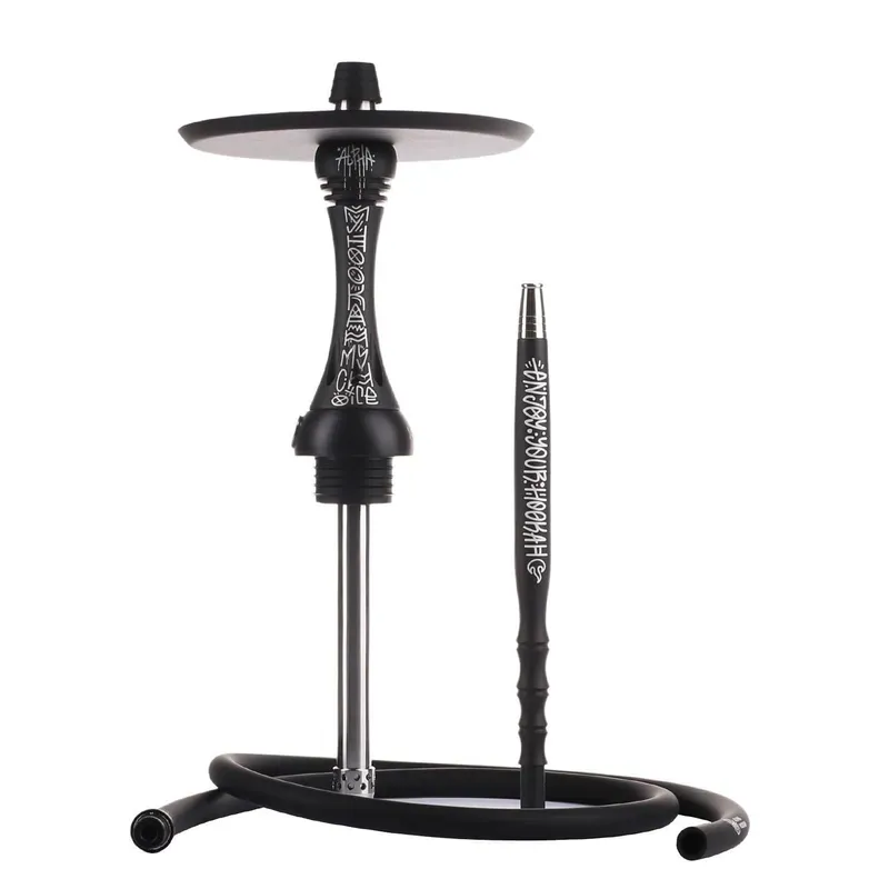 Alpha Hookah - Model X SET Alpha Of Hookah