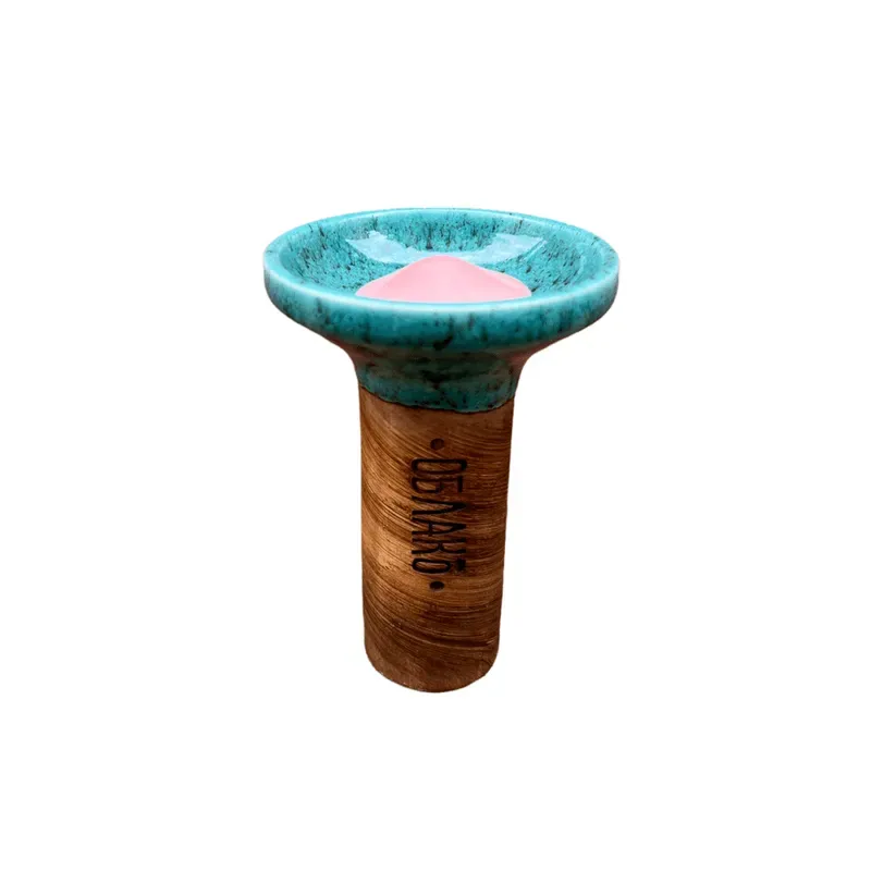 Oblako - Sea Turquoise