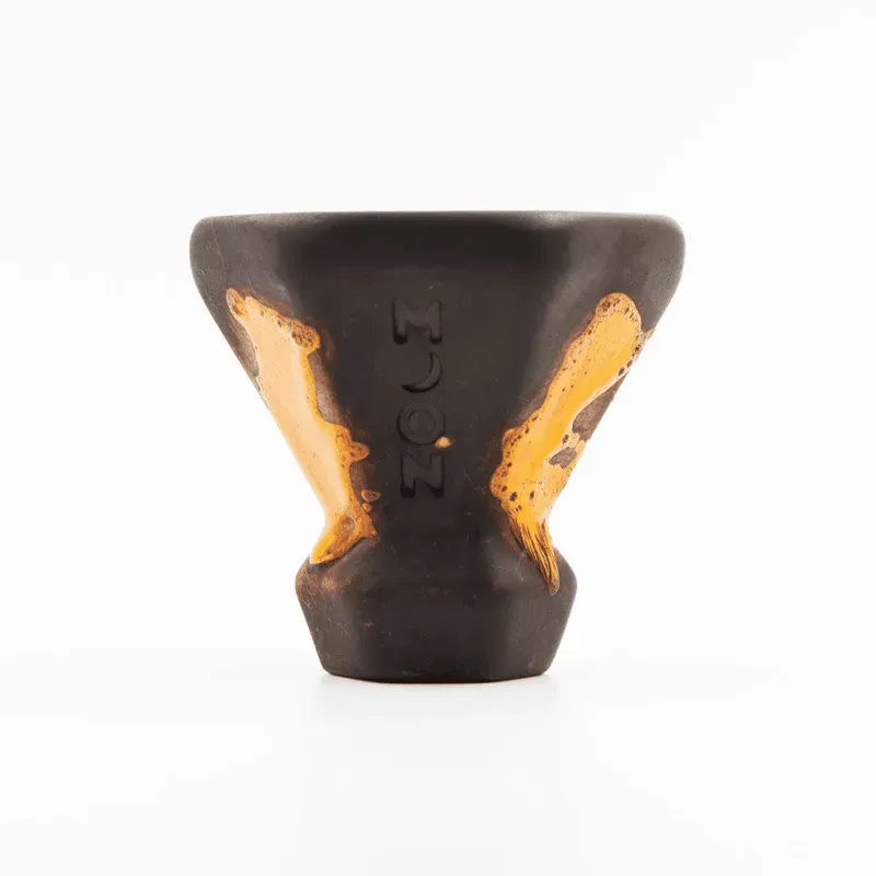 Moon - Garang Cap (Orange)