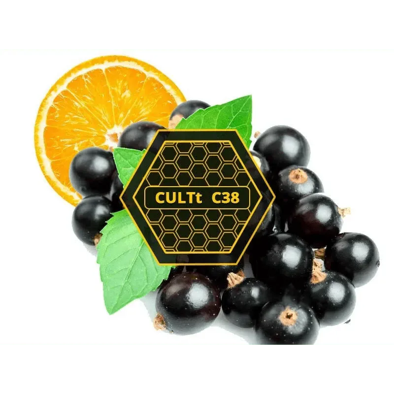 Cultt - #C38 (200g)