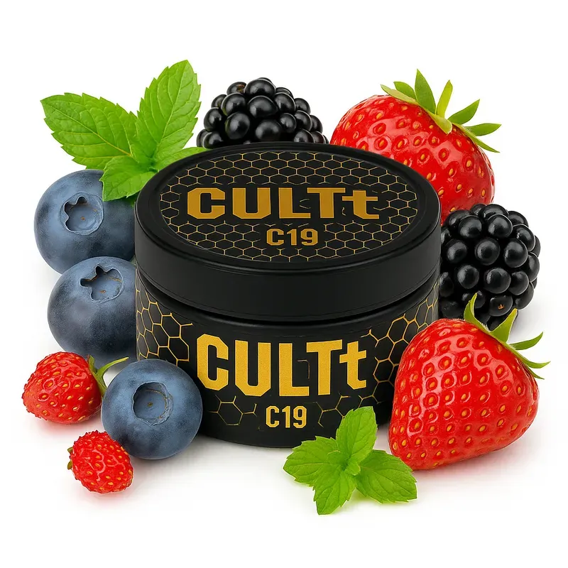 Cultt - #C19 (200g)
