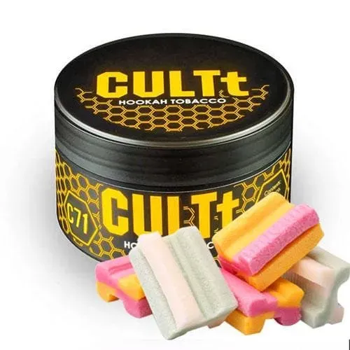 Cultt - #C71 (200g)