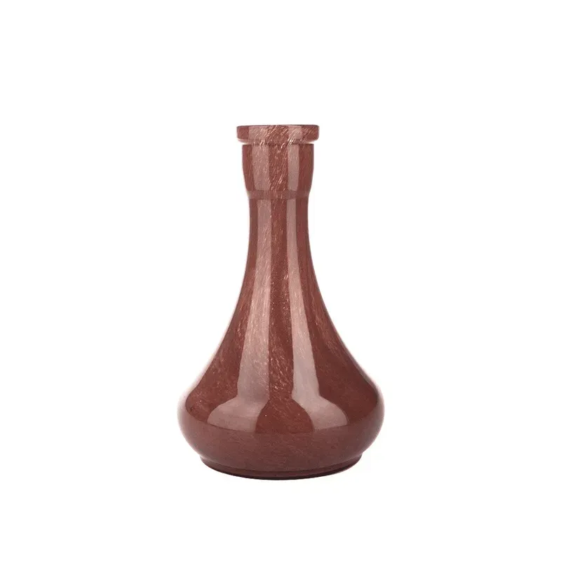 Drop - Brown Alabaster