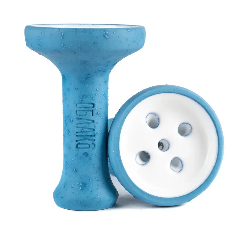 Oblako - Mono Black (Blue)