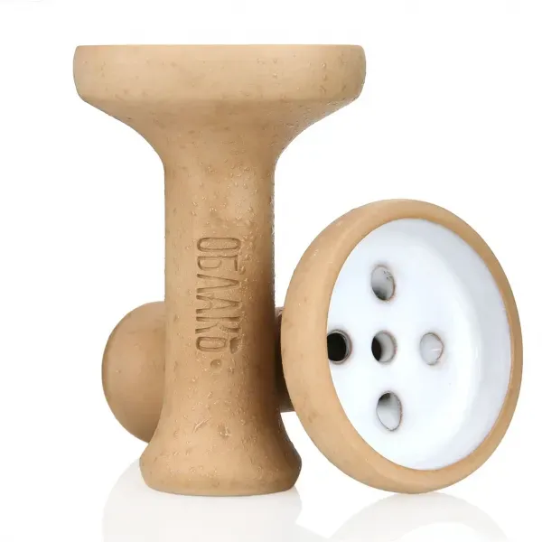 Oblako - Mono Black (Beige)