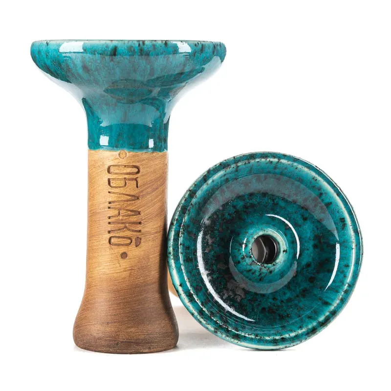 Oblako - Glaze Top M (Wave)