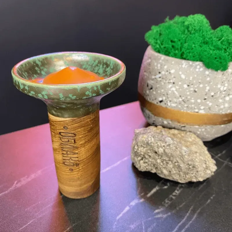 Oblako - Orange on Supernova