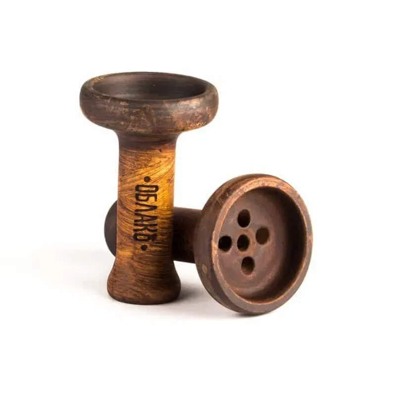 Oblako - Black Basic