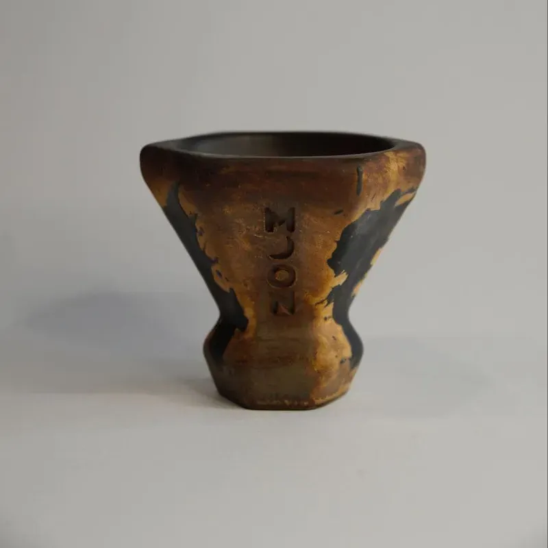 Moon - Garang Cap (Matt Black)