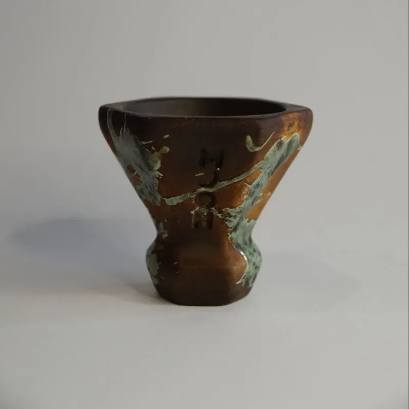 Moon - Garang Cap (Malaga)