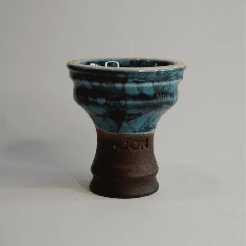 Moon - Treha (Marble Blue Black)