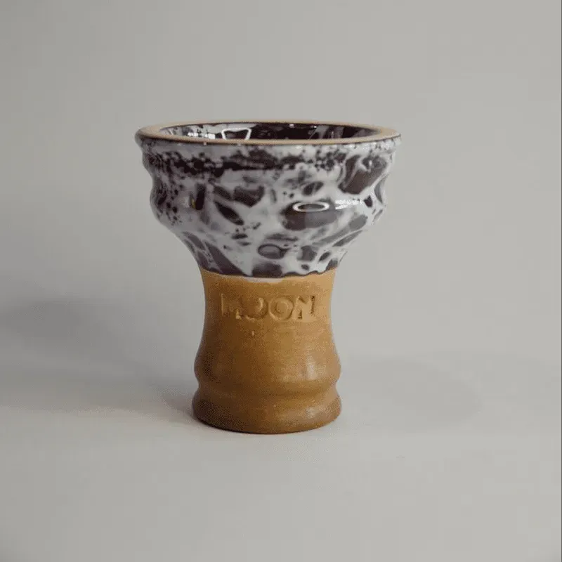 Moon - Treha (Marble Violet)