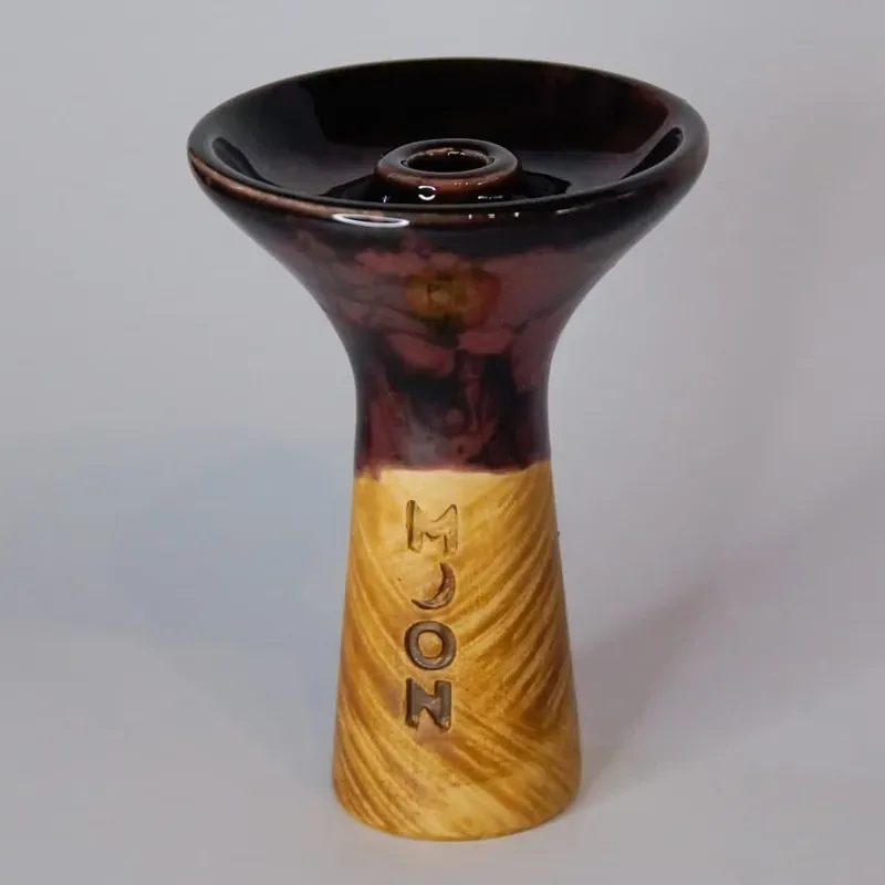 Moon - Solo (Marble Violet Black)