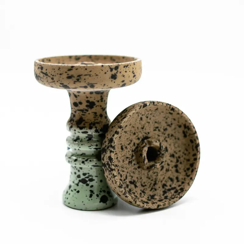 Thor - Harmony Clay (Green)