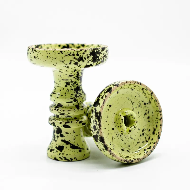 Thor - Harmony Glaze (Yellow)