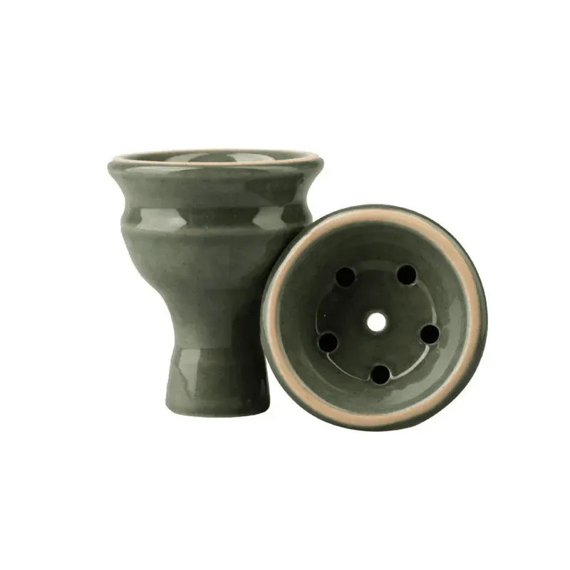 UPG - Standart Glaze (Solid Green)