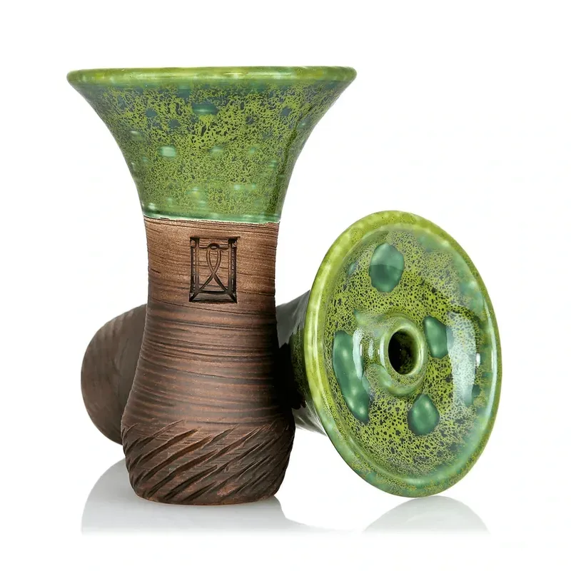 Werkbund - EVO Yellow Green