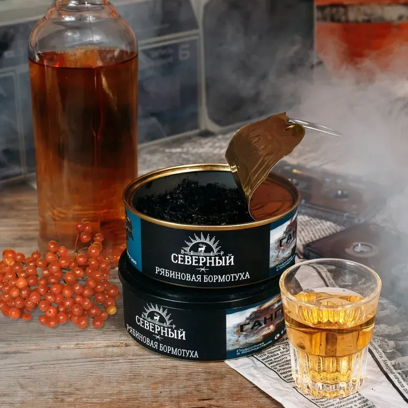 Severnyi - Rowan Tangle-Legs (100g)