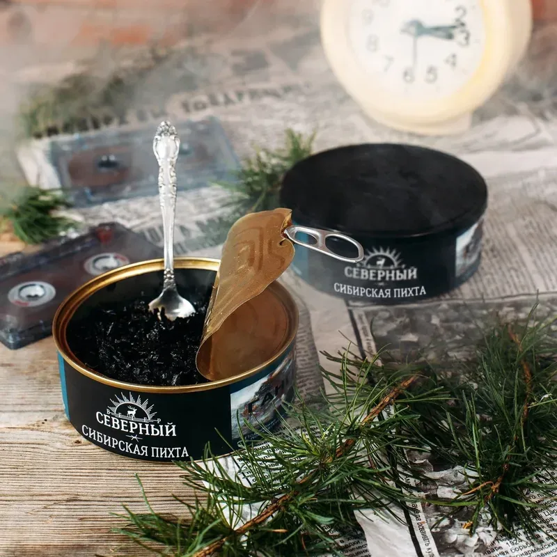 Severnyi - Siberian Fir (100g)