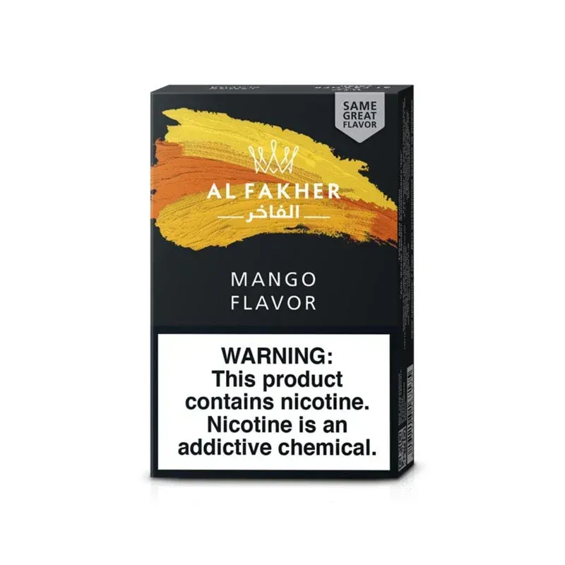 Al Fakher - Mango (50g)