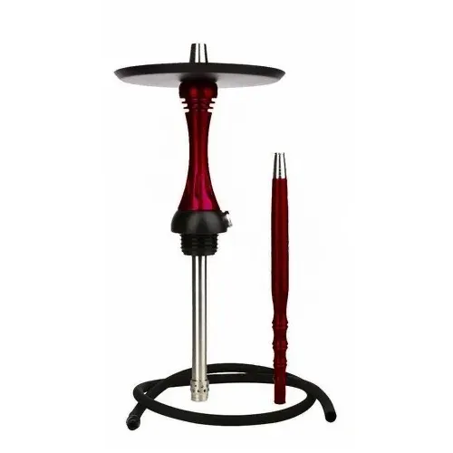 Alpha Hookah - Model X Red Candy