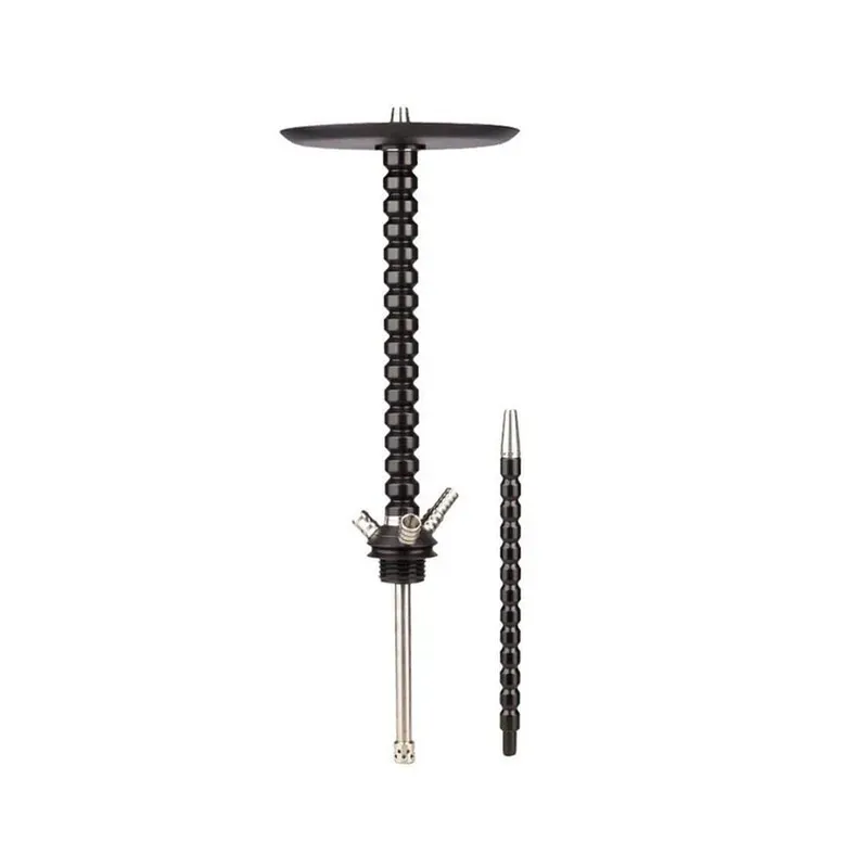 Mamay Custom - v3 Angular 6 Black Muar