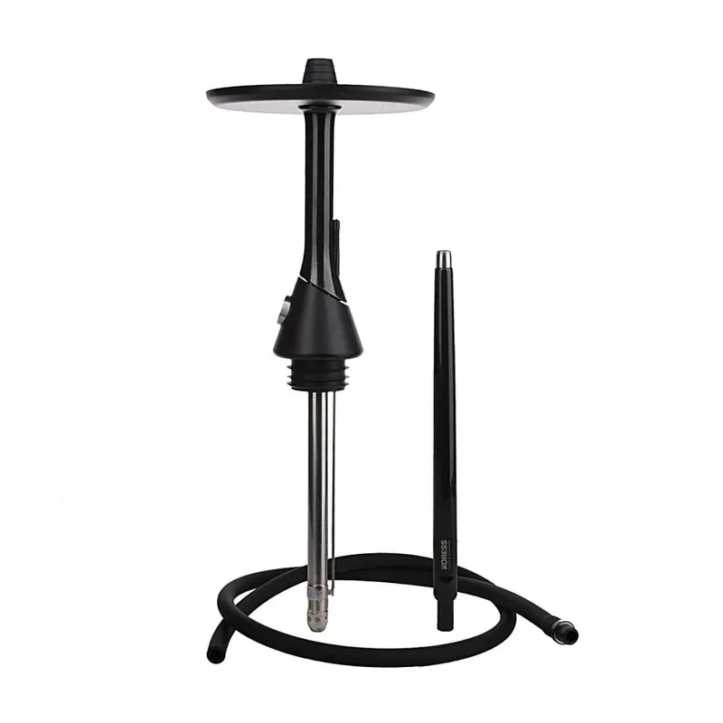 Koress - K2 (Black Gloss)