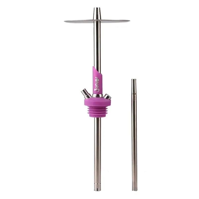 Nube Unique - Junior (Purple) Set