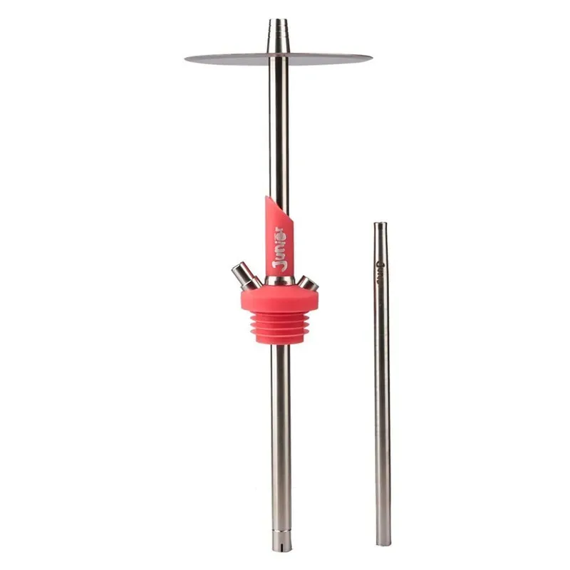 Nube Unique - Junior (Red) Set