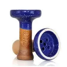 Oblako - Glaze Top (Blue Space)