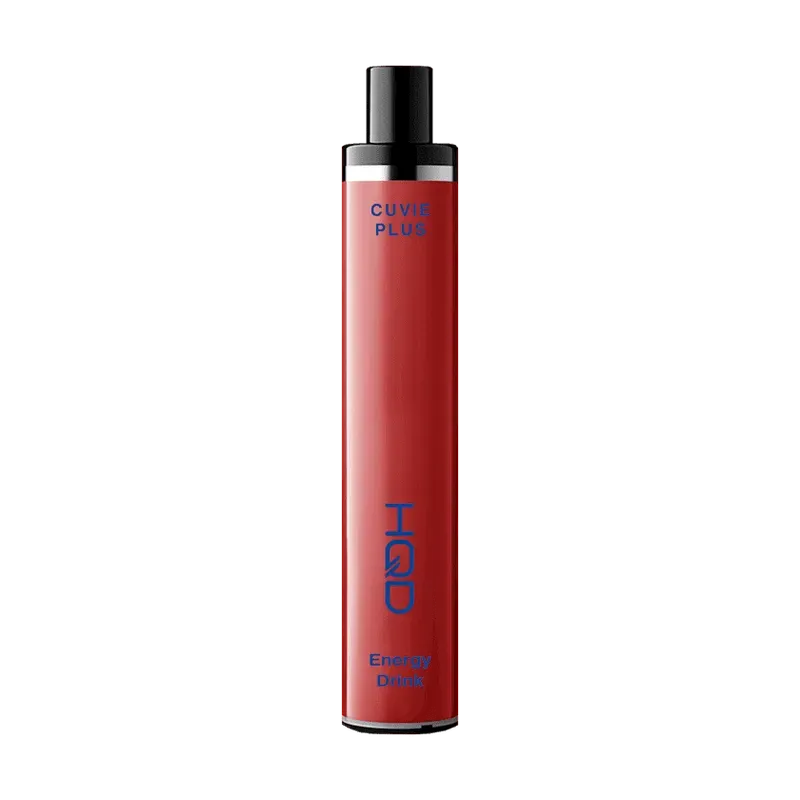 HQD - Energy Drink (1200 Puffs)