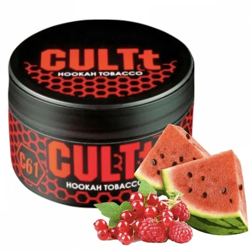 Cultt - #C61 (200g)