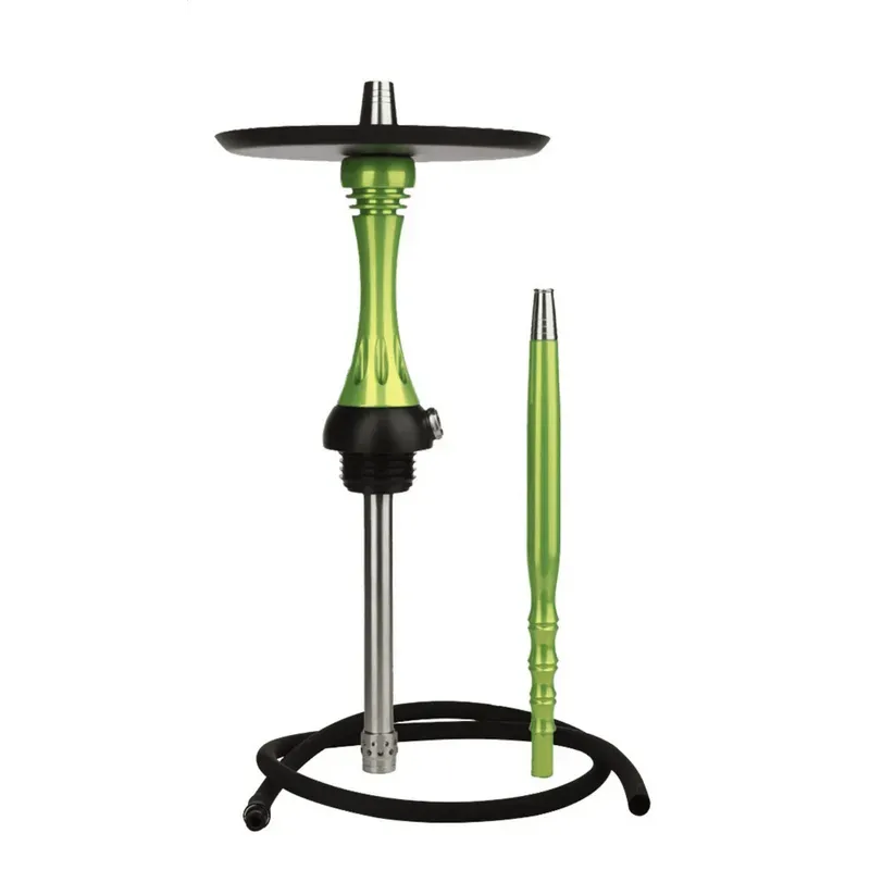 Alpha Hookah - Model X Lime
