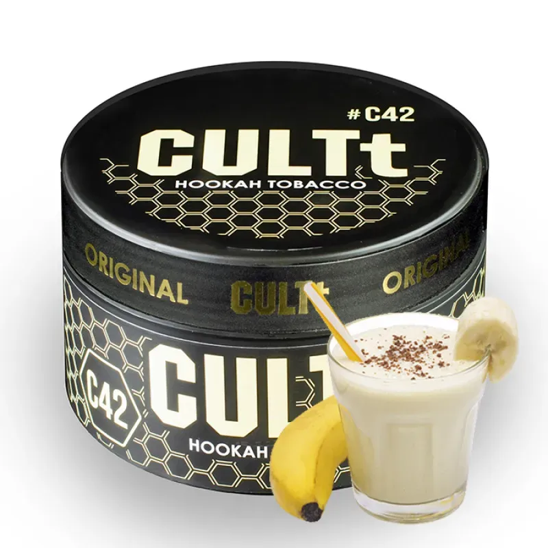 Cultt - #C42 (200g)