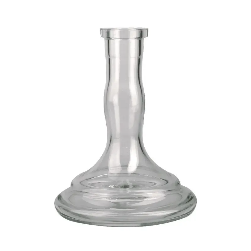 Hype - Volcano Transparent