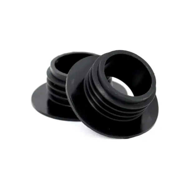 Hoob - Hookah Shaft Black