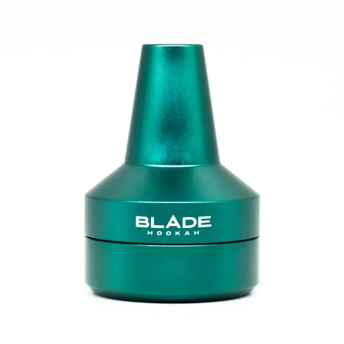 Blade - Dark Green