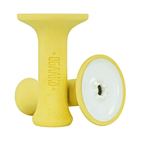 Oblako - Mono S (Yellow)