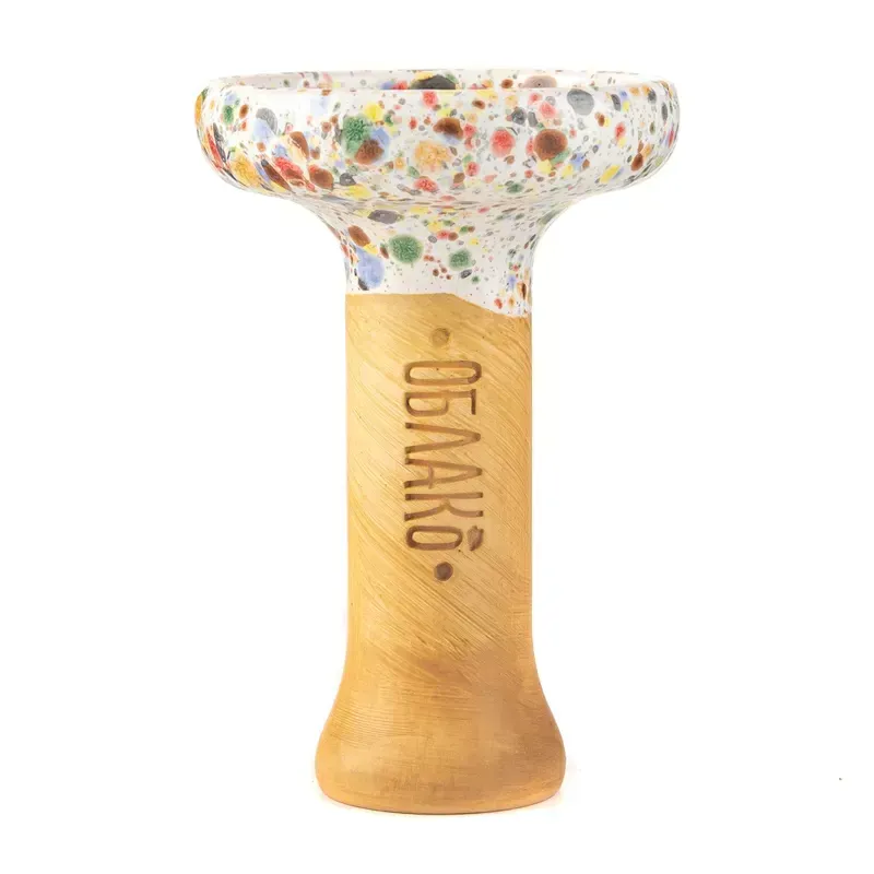 Oblako - Glaze Top L (Skitles)