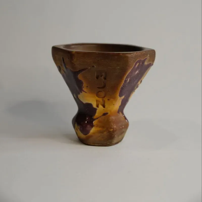 Moon - Garang Cap (Violet)