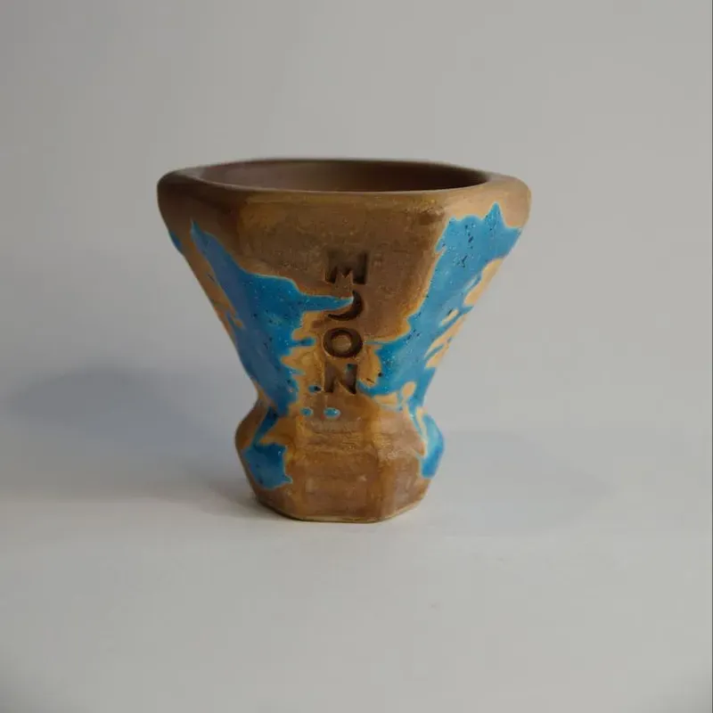 Moon - Garang Cap (Paloma Blue)