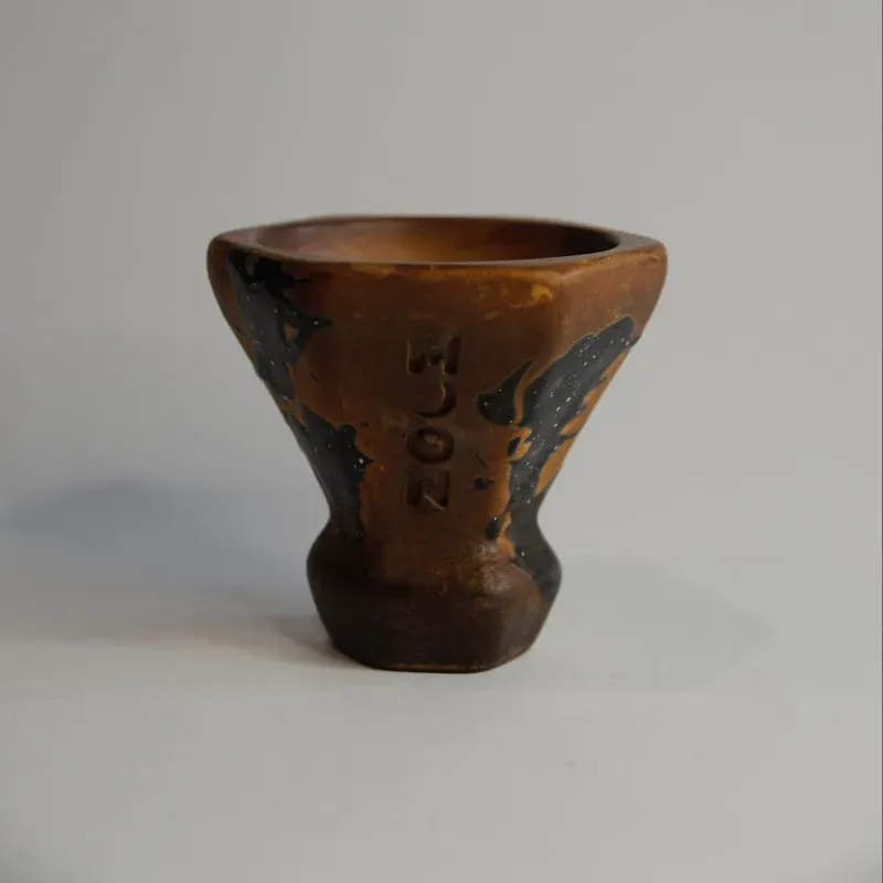 Moon - Garang Cap (Black Space)