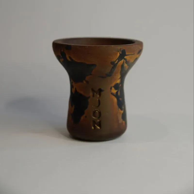 Moon - Cap (Matt Black)