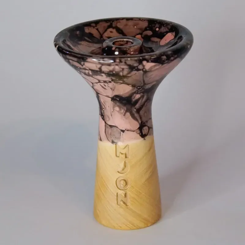 Moon - Solo (Pink Black)