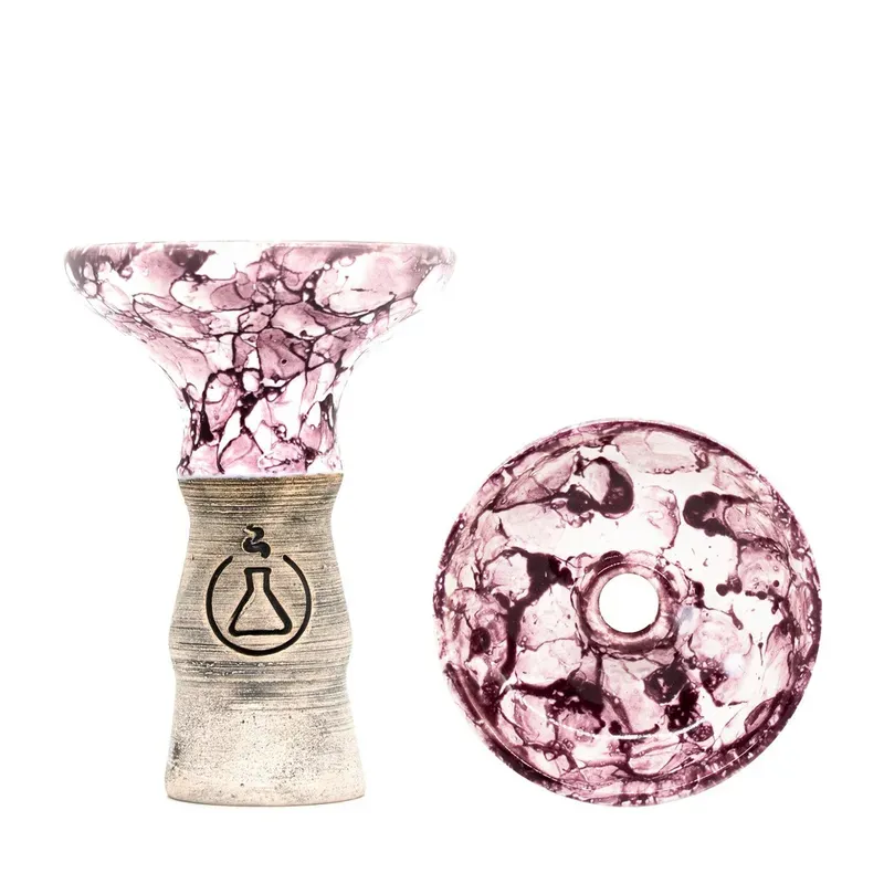 Smoke Laboratory - Purple Marble