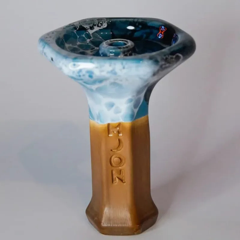 Moon - Grand (Venom Light Blue)