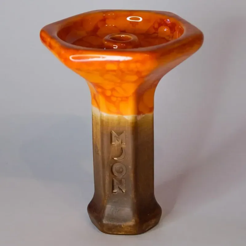 Moon - Grand (Marble Orange-Red)