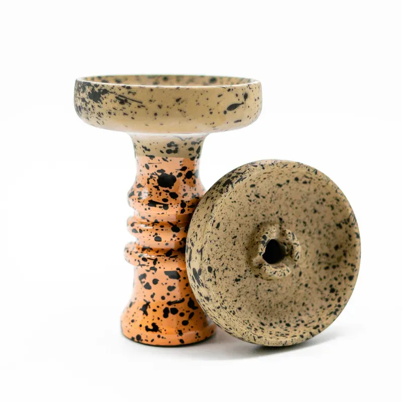 Thor - Harmony Clay (Brown Orange)